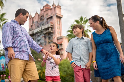 Walt Disney World Ingresso de 08 dias com Water Park and Sports Option