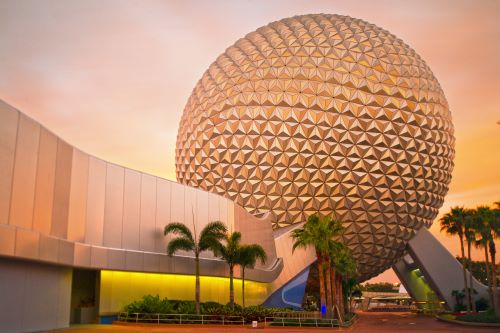 Walt Disney World - Ingresso Disney After Hours EPCOT - 1 dia